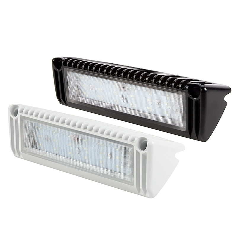 9inch 12V RV LED Porch Utility Flood Light