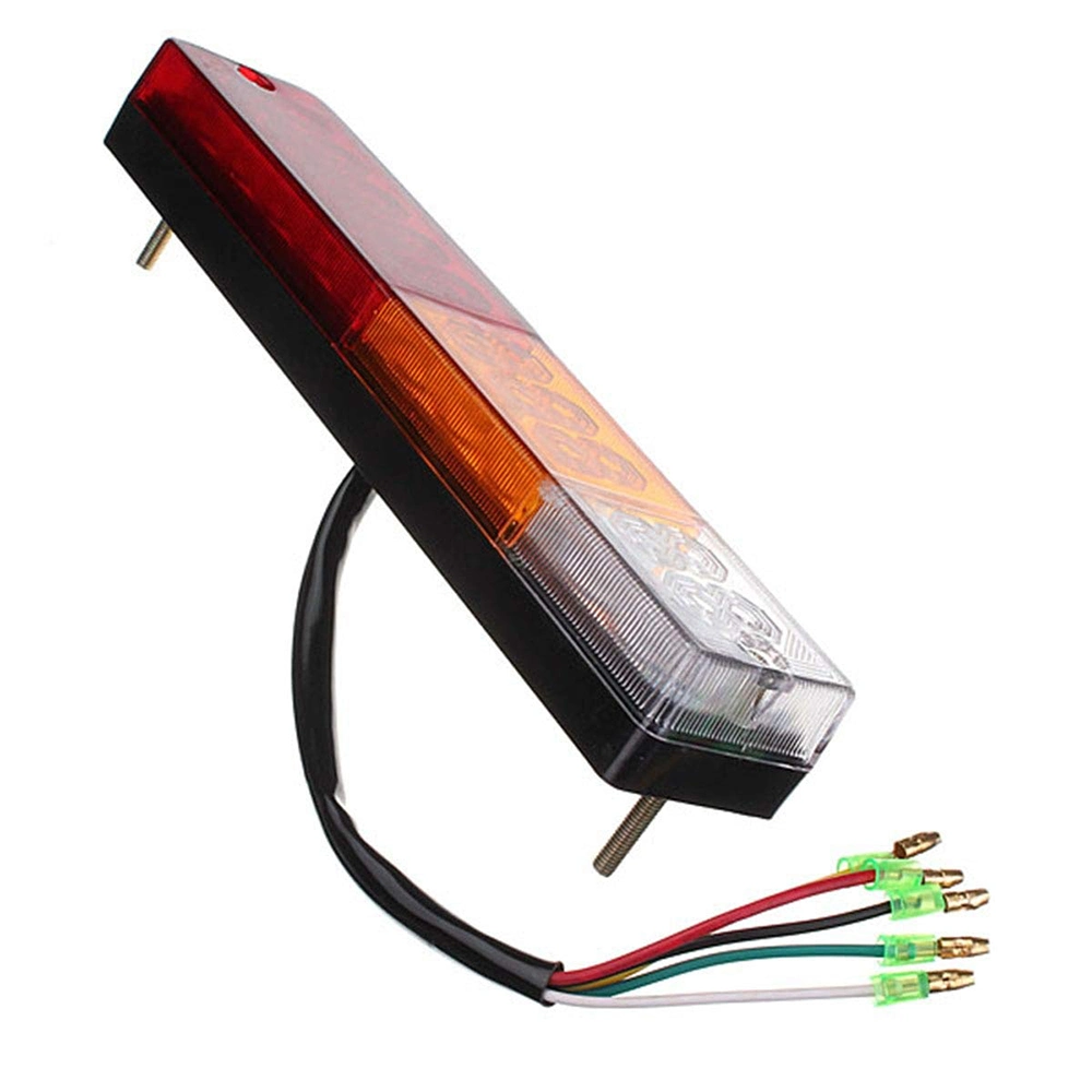 LED Car Break Lights Truck Stop Rear Tail Reverse Lamp Indicator Lamp